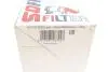 S4468NR Фильтр топливный Hyundai Elantra/i30/i40/Santa Fe 1.4-1.2CRDi 11-/KIA Sorento 2.2 CRDi 15- SOFIMA підбір по vin на Brocar