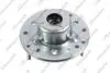 LAND ROVER Опора заднего амортизатора FREELANDER 2 2.0 11-14,RANGE ROVER EVOQUE 2.0 11-19, LR-SM004