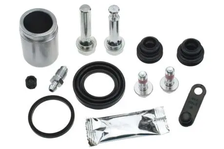 D43817S ZESTAW NAPR. ZACISKU HAM. KIA T. CEE\'D/PRO CEE\'D/SPORTAGE 1,4-2,0 07- SUPER KIT AUTOFREN підбір по vin на Brocar