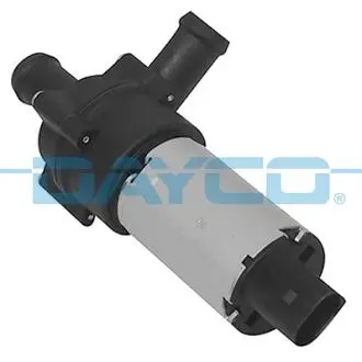 DEP1005 Эл. водяная помпа AUDI 2,7/3,2 VW 1,9-2,8: T4, LT,Sharan SEAT FORD Galaxy DAYCO подбор по vin на Brocar