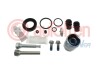 ZESTAW NAPR. ZACISKU HAM. KIA T. OPTIMA/SPORTAGE 2,0-2,4 12- SUPER KIT D43821S