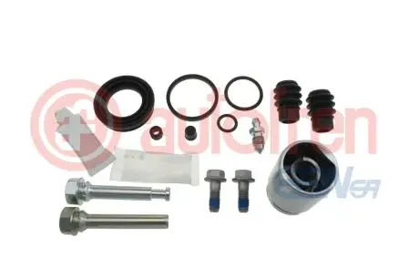 D43821S ZESTAW NAPR. ZACISKU HAM. KIA T. OPTIMA/SPORTAGE 2,0-2,4 12- SUPER KIT AUTOFREN підбір по vin на Brocar