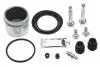 D43823S ZESTAW NAPR. ZACISKU HAM. KIA P. SPORTAGE 2,0-2,7 04- SUPER KIT AUTOFREN підбір по vin на Brocar
