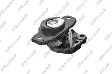 CIEM017 Подушка двигателя правая C1 PEUGEOT 107 TOYOTA AYGO1.0 06.05- KAUTEK підбір по vin на Brocar