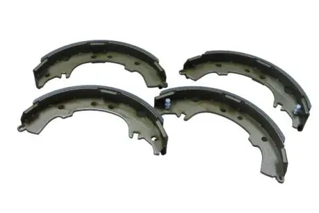 194602 Комплект гальмівних колодок MAXGEAR підбір по vin на Brocar