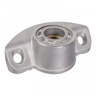 177358 PODUSZKA AMORT. OPEL T. MOKKA 09-, CHEVROLET CRUZE 09- LE/PR FEBI BILSTEIN підбір по vin на Brocar