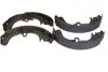 194566 Комплект гальмівних колодок MAXGEAR підбір по vin на Brocar