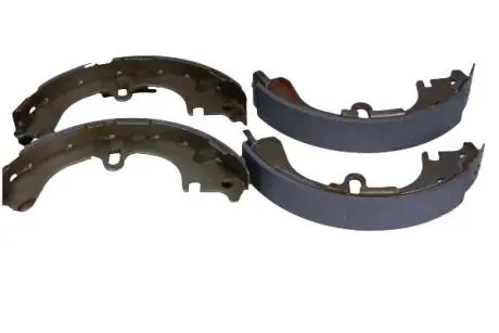 194566 Комплект гальмівних колодок MAXGEAR подбор по vin на Brocar