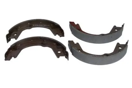 194568 Комплект гальмівних колодок, стоянкове гальмо MAXGEAR підбір по vin на Brocar