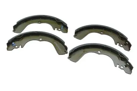 194590 Комплект гальмівних колодок MAXGEAR підбір по vin на Brocar
