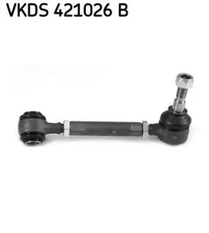 VKDS421026B Тяга задн. прав. 100 91-94, A6 -97, V8,200 Quattro SKF підбір по vin на Brocar