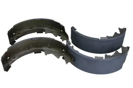 194598 Комплект гальмівних колодок MAXGEAR подбор по vin на Brocar