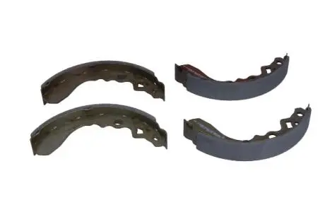 194603 Комплект гальмівних колодок MAXGEAR подбор по vin на Brocar