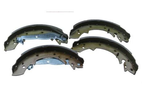 194593 SZCZĘKI HAM. SUZUKI SAMURAI 1,0-1,3/1,9D 88-04 MAXGEAR підбір по vin на Brocar