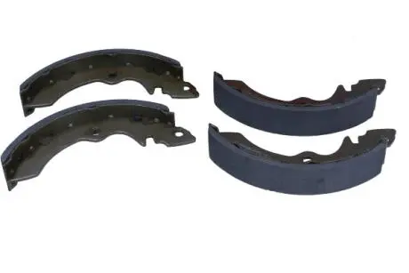 194577 Комплект гальмівних колодок, стоянкове гальмо MAXGEAR підбір по vin на Brocar