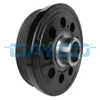 DPV1180 Ремінний шків до/валу E90/F10/F25/F30 1,6-2,0d DAYCO підбір по vin на Brocar
