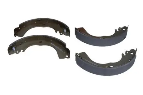 194589 Комплект гальмівних колодок MAXGEAR подбор по vin на Brocar