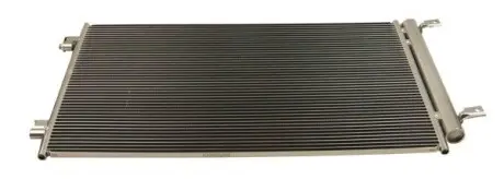 AC830262 Конденсатор, система кондиціонування повітря MAXGEAR подбор по vin на Brocar