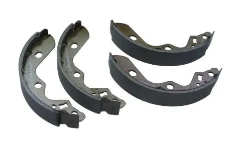 194576 Комплект гальмівних колодок MAXGEAR підбір по vin на Brocar