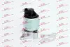 Клапан рециркуляции выхлопных газов EGR SE07-0022