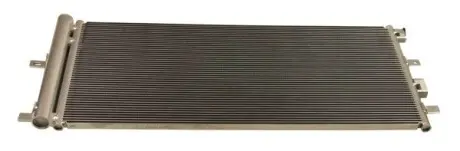 AC830252 Конденсатор, система кондиціонування повітря MAXGEAR підбір по vin на Brocar