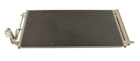 AC830266 Конденсатор, система кондиціонування повітря MAXGEAR підбір по vin на Brocar