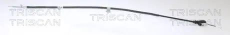 8140141169 LINKA HAM. RĘCZ. NISSAN T. LEAF 10- PR TRISCAN подбор по vin на Brocar