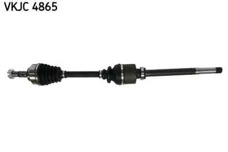 VKJC4865 Полуось прав. 306 1.8-1.9, 405 SKF підбір по vin на Brocar