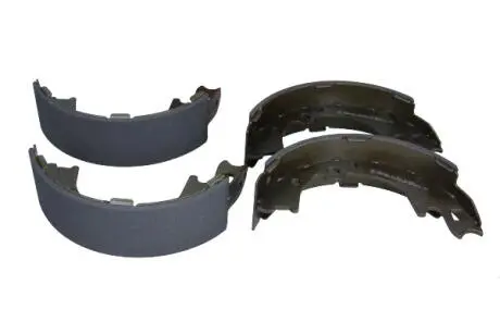 194612 Комплект гальмівних колодок MAXGEAR подбор по vin на Brocar