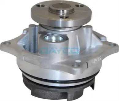 DP301 Помпа води Focus 1.4/2.0 16V 98- DAYCO підбір по vin на Brocar