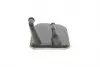 C8115102 Фільтр АКПП MB A-class (W176/W177) 12- (з прокладкою) BOGAP підбір по vin на Brocar