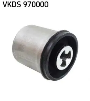 VKDS970000 САЙЛЕНТБЛОК ЗАДНЬОЇ БАЛКИ SKF підбір по vin на Brocar