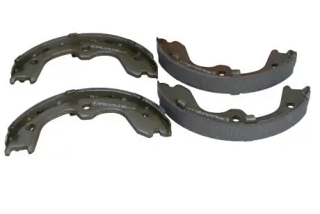 194597 Комплект гальмівних колодок, стоянкове гальмо MAXGEAR подбор по vin на Brocar