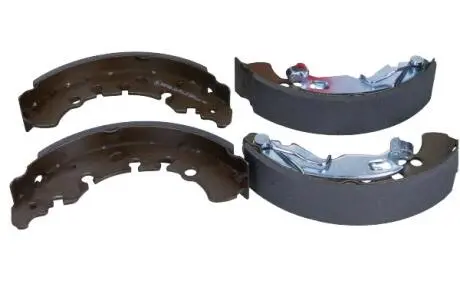 194601 Комплект гальмівних колодок MAXGEAR підбір по vin на Brocar