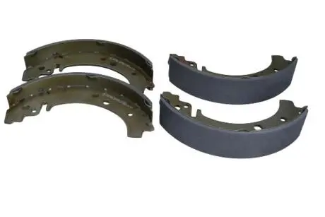 194608 Комплект гальмівних колодок MAXGEAR підбір по vin на Brocar