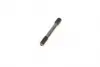 1987946984 Комплект ГРМ + помпа Audi A4 96-09/A6 96-05/VW Passat 1.8 T 95-05 (23x150z) BOSCH підбір по vin на Brocar