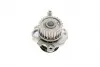 1987946984 Комплект ГРМ + помпа Audi A4 96-09/A6 96-05/VW Passat 1.8 T 95-05 (23x150z) BOSCH підбір по vin на Brocar