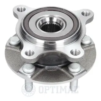 981448 Подшипник колесный с ступицей OPTIMAL подбор по vin на Brocar