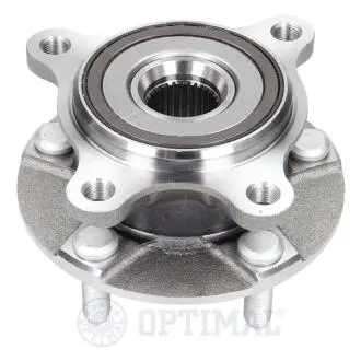 981446 Подшипник колесный с ступицей OPTIMAL подбор по vin на Brocar