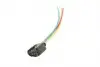 B4232100 Помпа води BMW 3 (E90)/5 (E60)/7 (E65-E67)/X3 (E83)/X5 (E70) 04- N52/N53 BOGAP підбір по vin на Brocar
