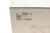 B4232100 Помпа води BMW 3 (E90)/5 (E60)/7 (E65-E67)/X3 (E83)/X5 (E70) 04- N52/N53 BOGAP підбір по vin на Brocar