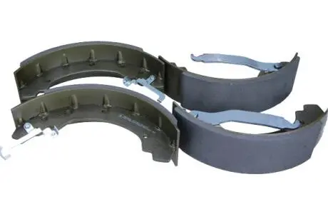 194605 Комплект гальмівних колодок MAXGEAR підбір по vin на Brocar