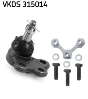 VKDS315014 Шаровая опора Sintra 96- SKF підбір по vin на Brocar