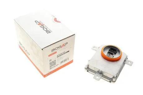 A7526100 Блок розжига ксенона VW Caddy III/T5 06-15 BOGAP подбор по vin на Brocar