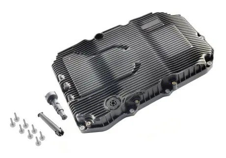 3M399001 Картер редуктора КПП AND подбор по vin на Brocar
