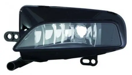 4462014RUQ Фара протитуманна DEPO підбір по vin на Brocar