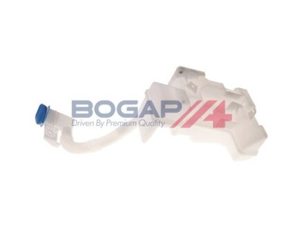 A5516107 Бачок склоомивача BOGAP підбір по vin на Brocar