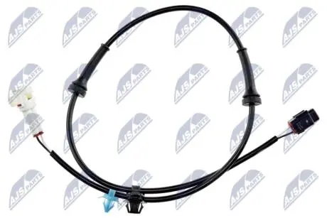 HCASU010 Датчик АБС зад. NTY підбір по vin на Brocar