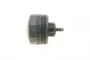 B1422102 Крышка фильтра масляного BMW 1/3/4/5 N20/N52/N53/N54/N55 04- BOGAP підбір по vin на Brocar