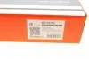 B2125102 Фильтр АКПП BMW 3 (F30/F80)/ 5 (F10/F11)/ 7 (F01/F02/F03/F04) (N47/N20/N55/N57) BOGAP підбір по vin на Brocar